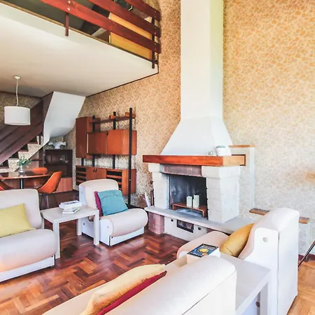 公寓 Vintage 梅纳焦